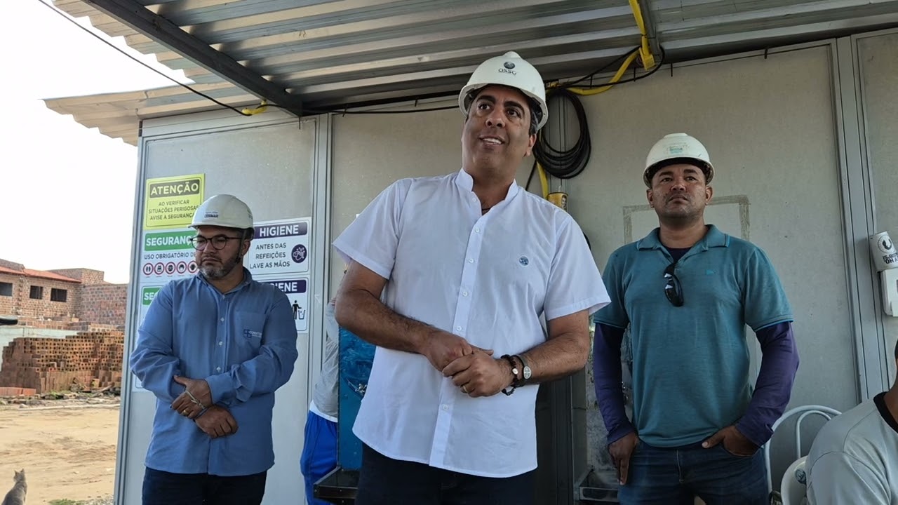 COLA DA SEGURANÇA - DDS DIFERENTE #140  @PedroRosasEngenheirodeGente 