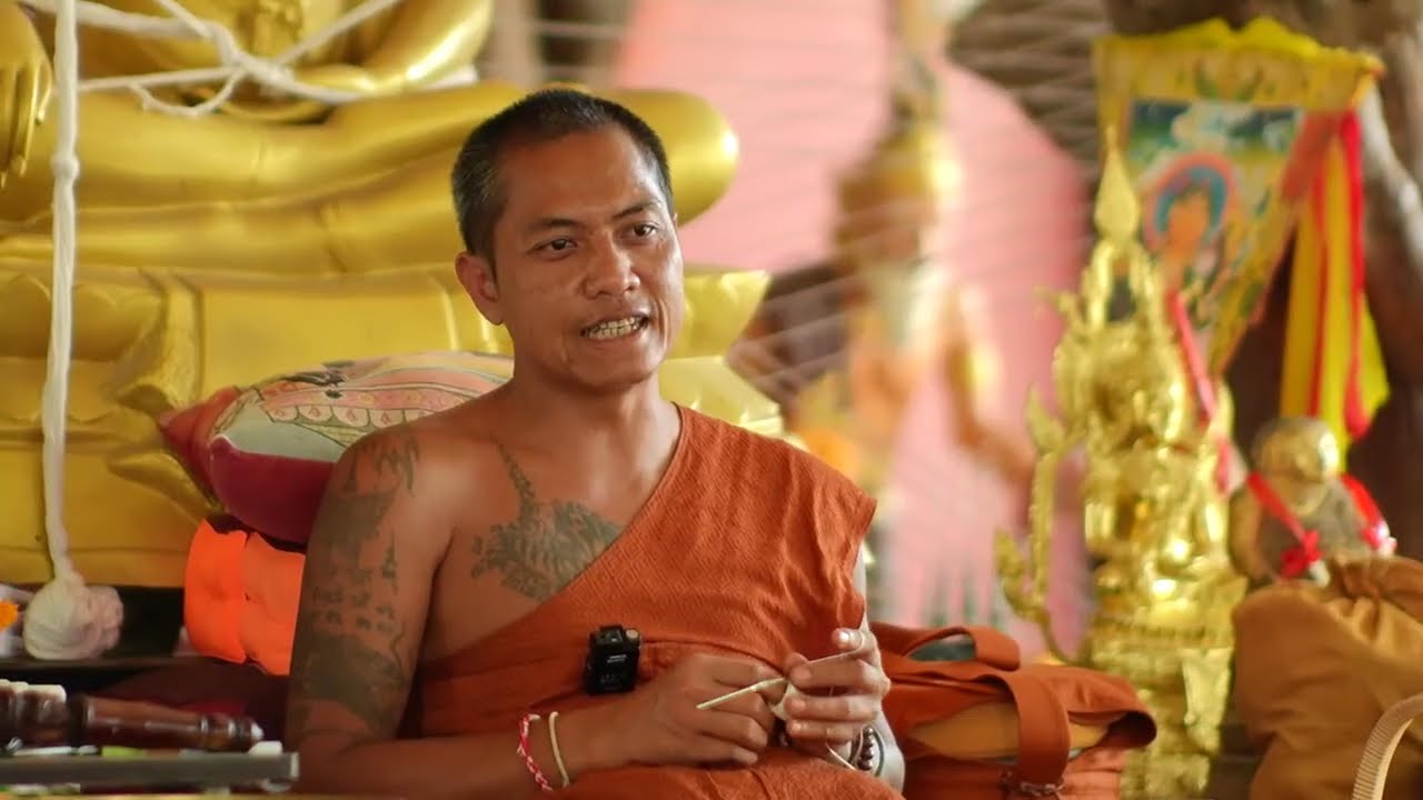 ปรอท จตุธาตุ (ปรอทเพชร) หนึ่งในสรรพวิชา “สายเหนือโลก”