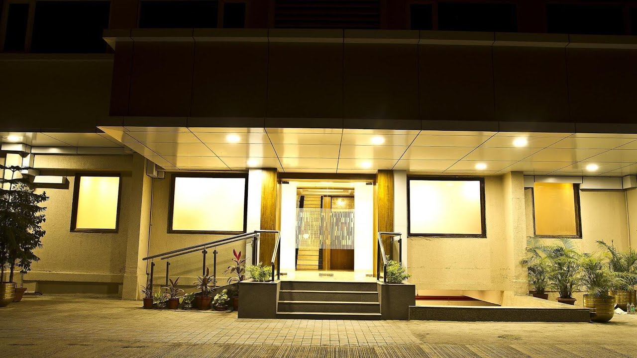 7 Apple Hotel Pimpri Pune, India