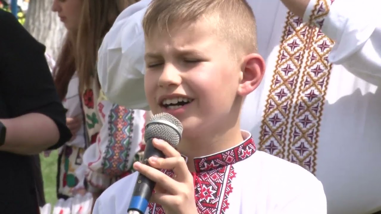 A doua zi de Pasti  orasul Cimislia  pascal 2