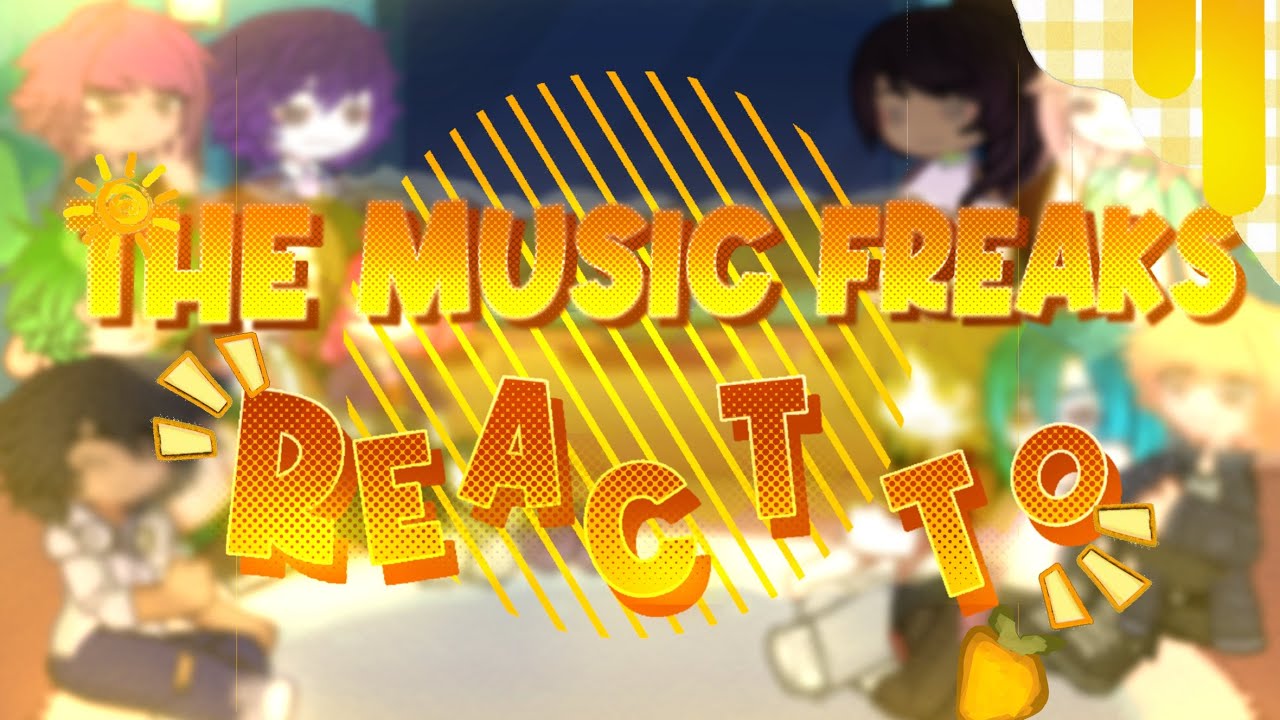 TMF REACT TO EACHOTHER… || 1/11 || (PUT IN 2X \ 1.50X SPEED ⭐️ ) MAXSGUITARR 