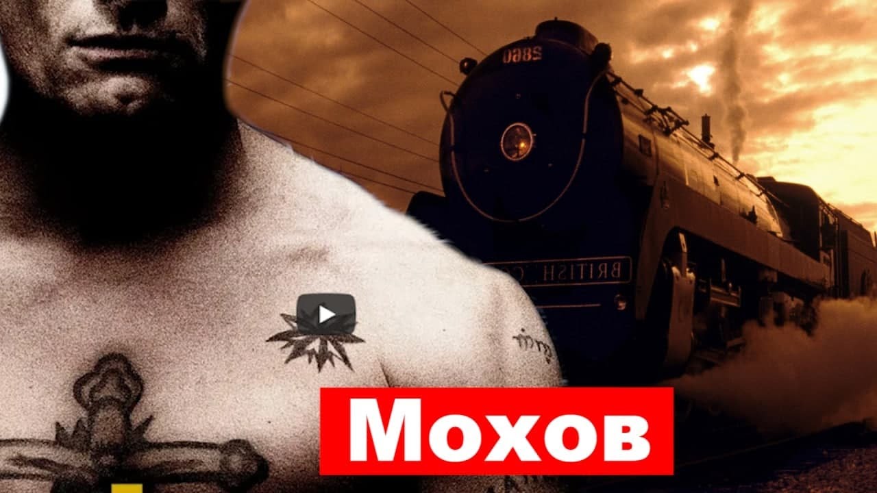 Почему переезд назван «Мохов» / Кто зарезал молочника / Старинная брусчатка