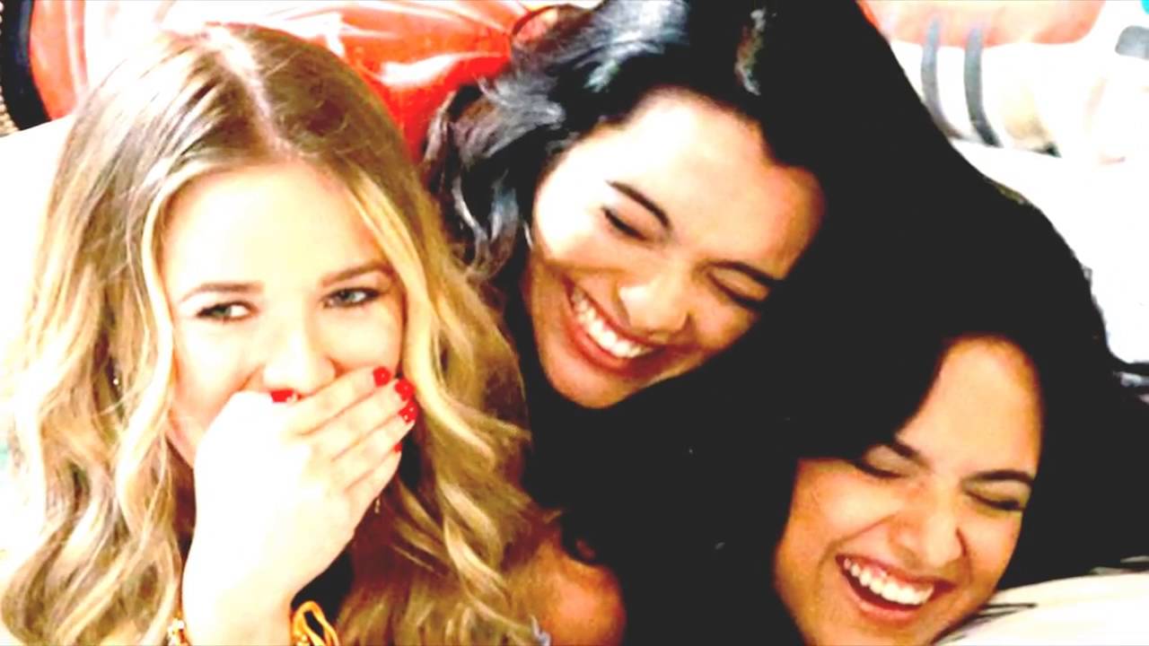 Hermanas del Junco - Always Be Together
