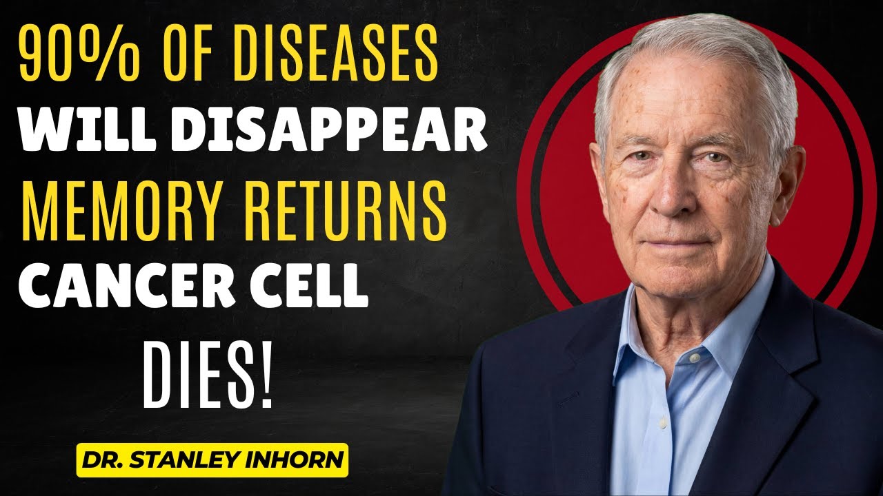 Nobel Prize Backed Science Doctor Just Eat These Every Day and You Will Live to 100 not what you thi