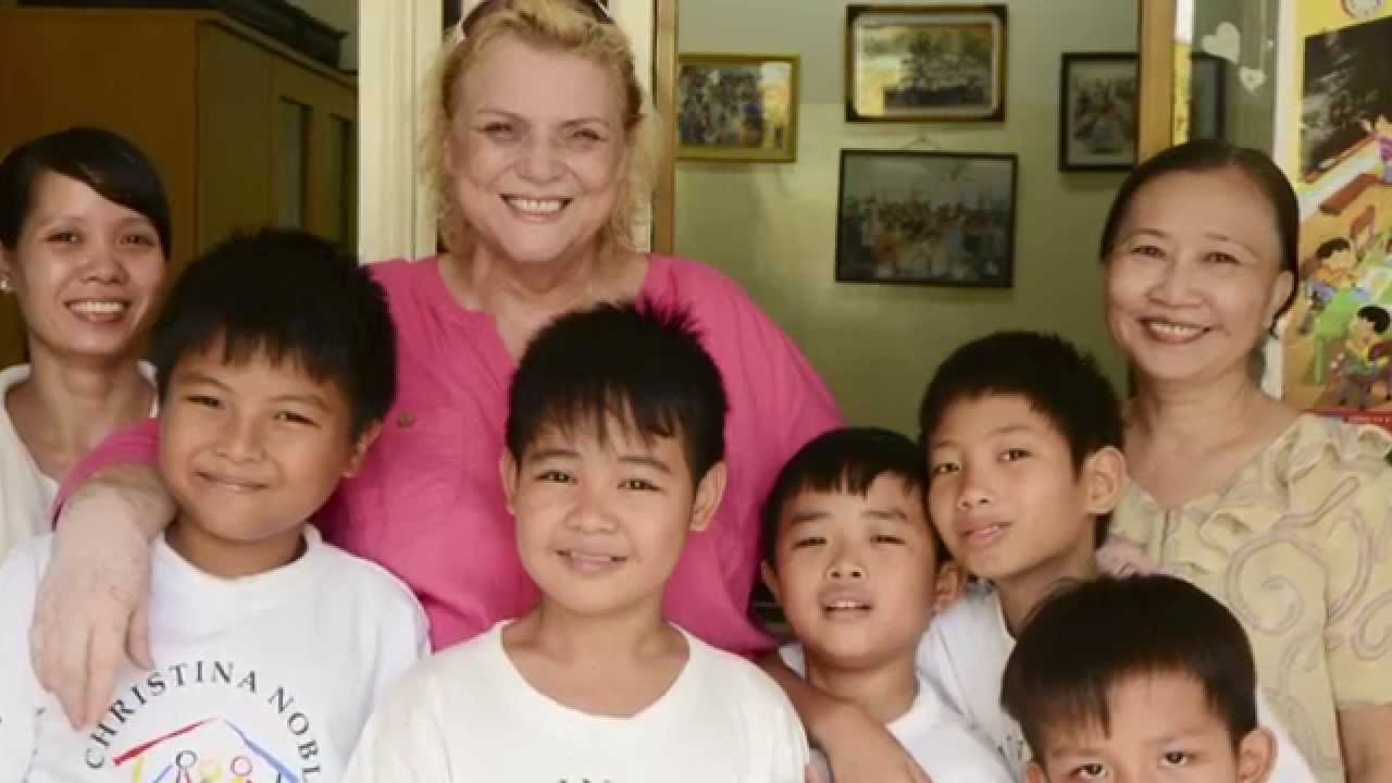 The Tan Nghia Kindergarten Project