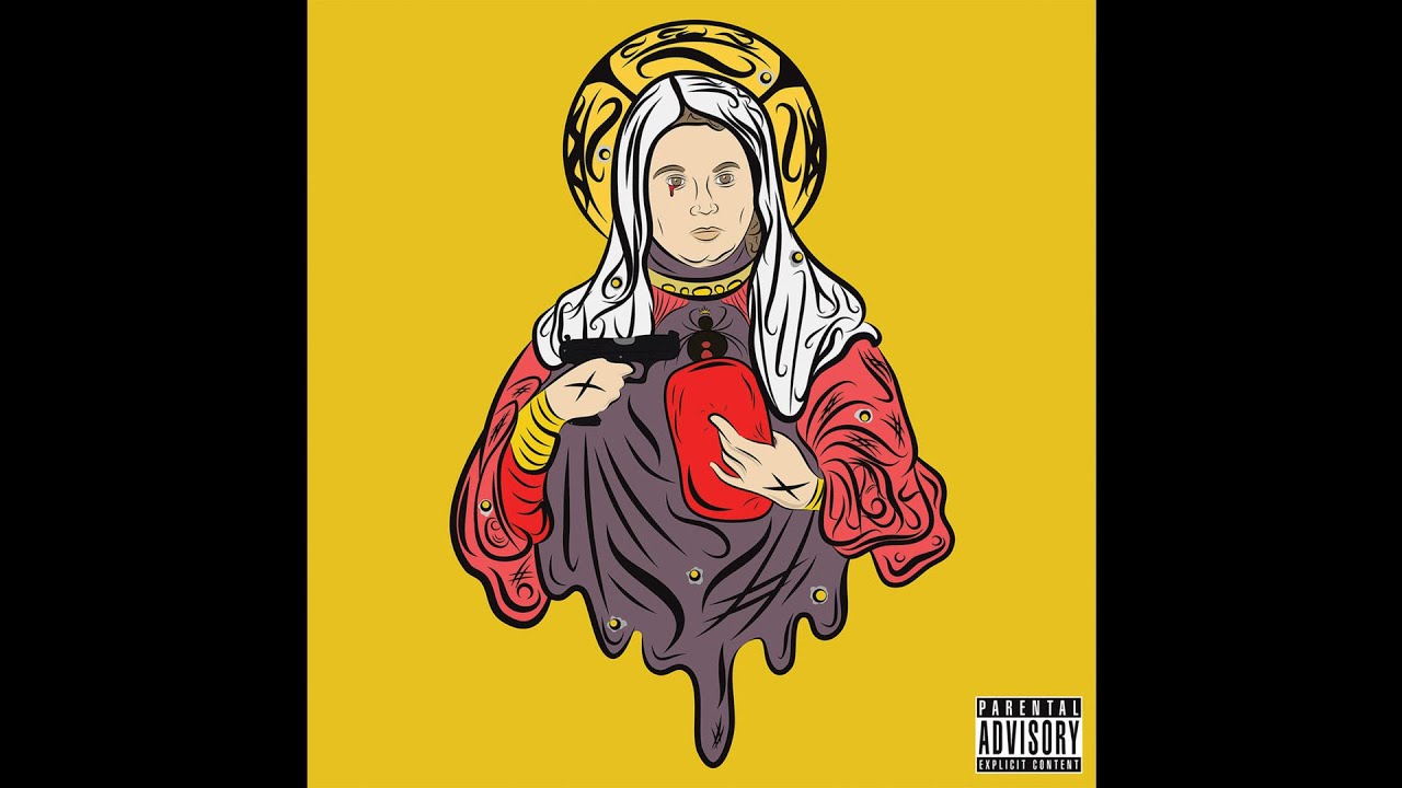 CONWAY X PRODIGY - BENZ WINDOW (Prod. DARINGER)