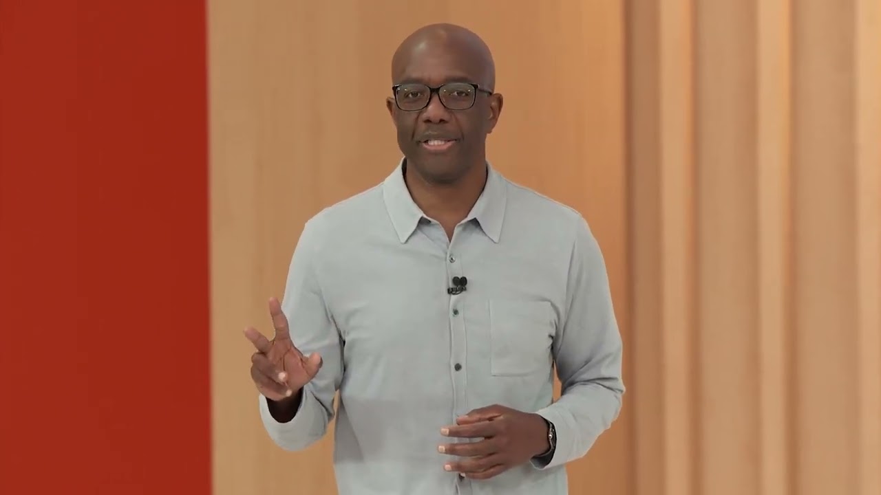 Responsible AI | Google I/O 2023