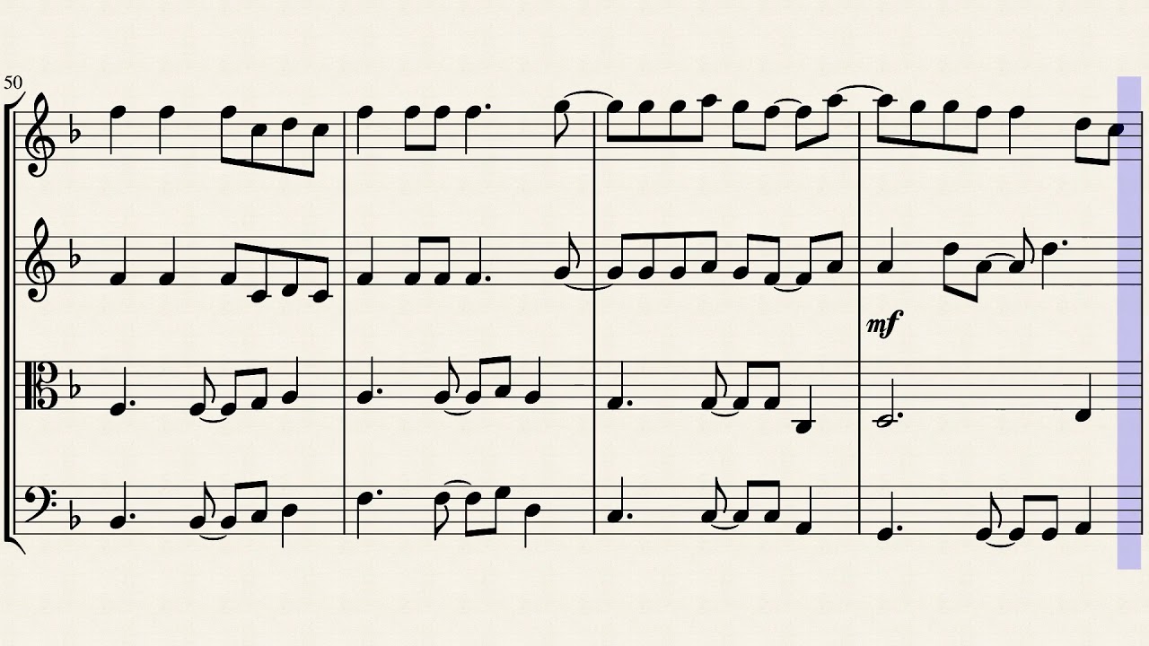 PUMPED UP KICKS, de Mark Foster / Arr.: Tauan Taiguara [SHEET MUSIC]