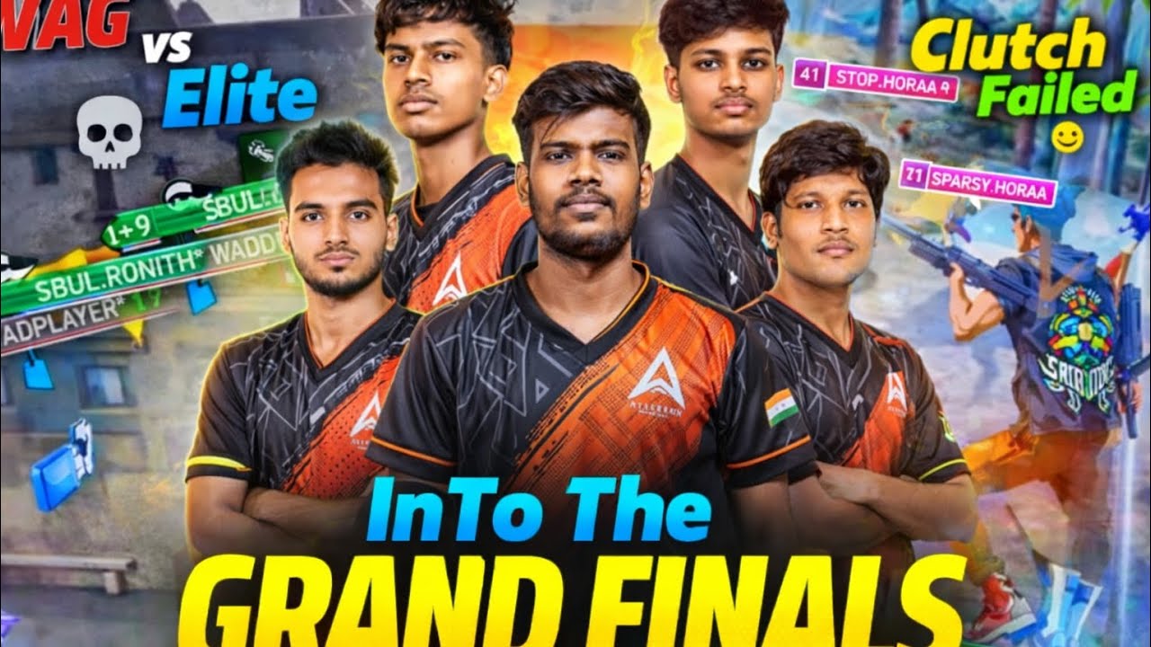 AUTO BOT into the GRAND FINAL 🚀💙 | AUTO BOT Highlights | Asian Championship Semi Final