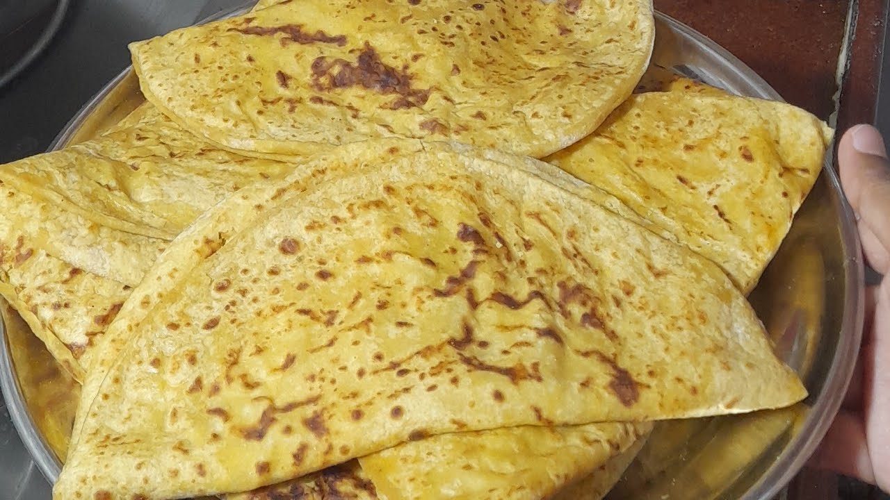 पुरण पोळी #cooking video #food #✨️🌿😋