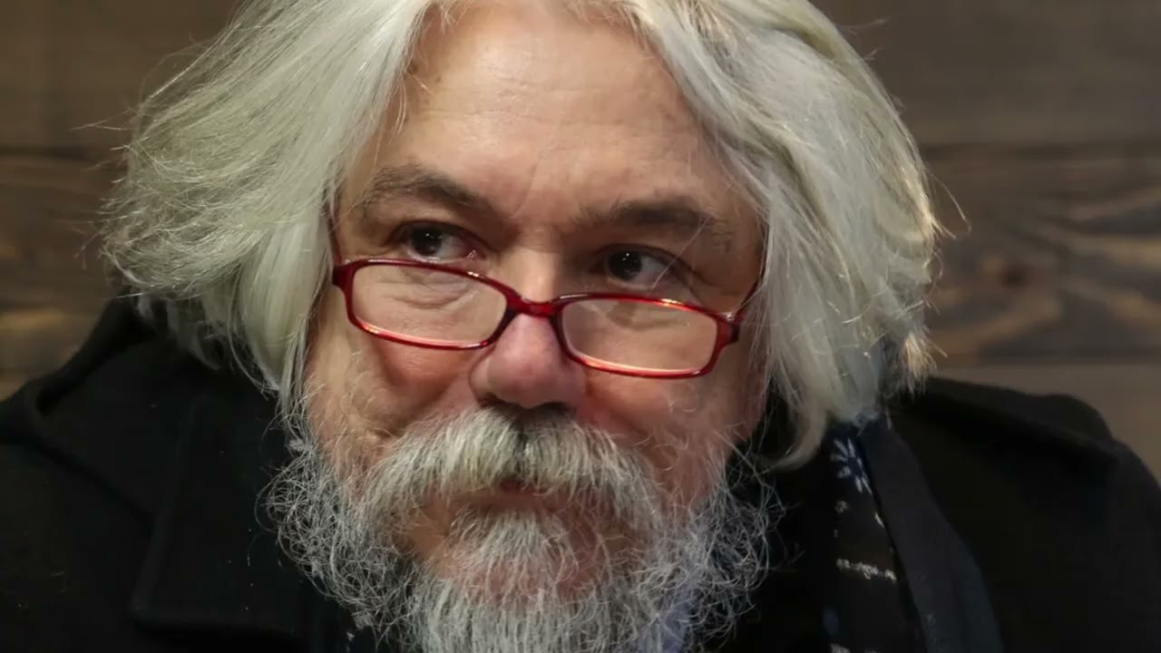 L'ultima intervista al Prof. Alessandro Meluzzi