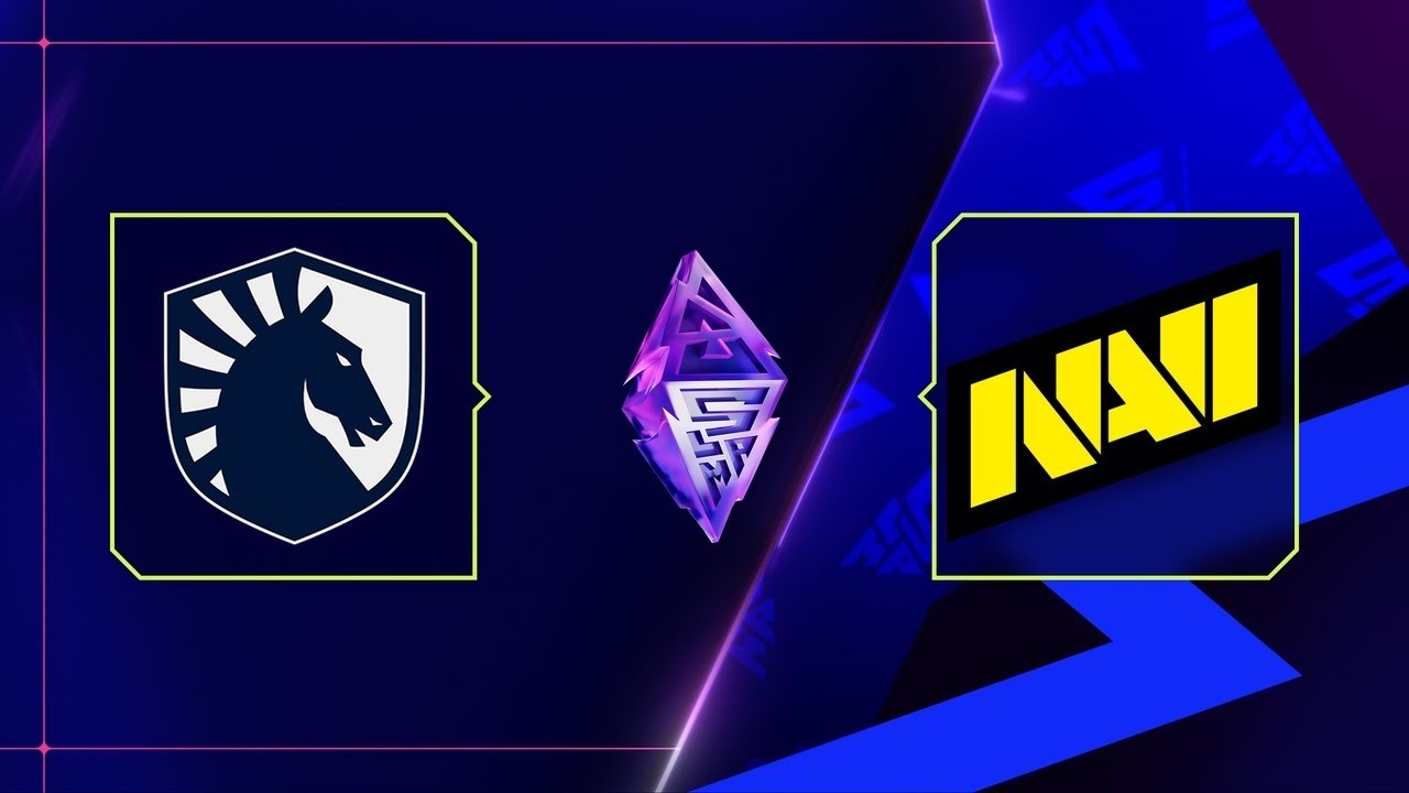 Team Liquid проти NAVI | Гра 3 | BLAST Slam VI:Grand Final