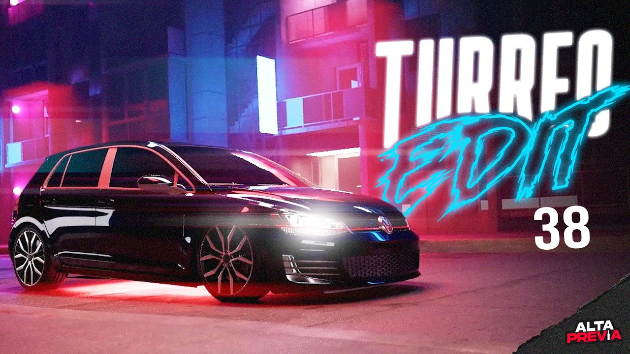 TURREO EDIT #38 🔥 MIX RKT 2023 (LO MAS ESCUCHADO) | ALTA PREVIA