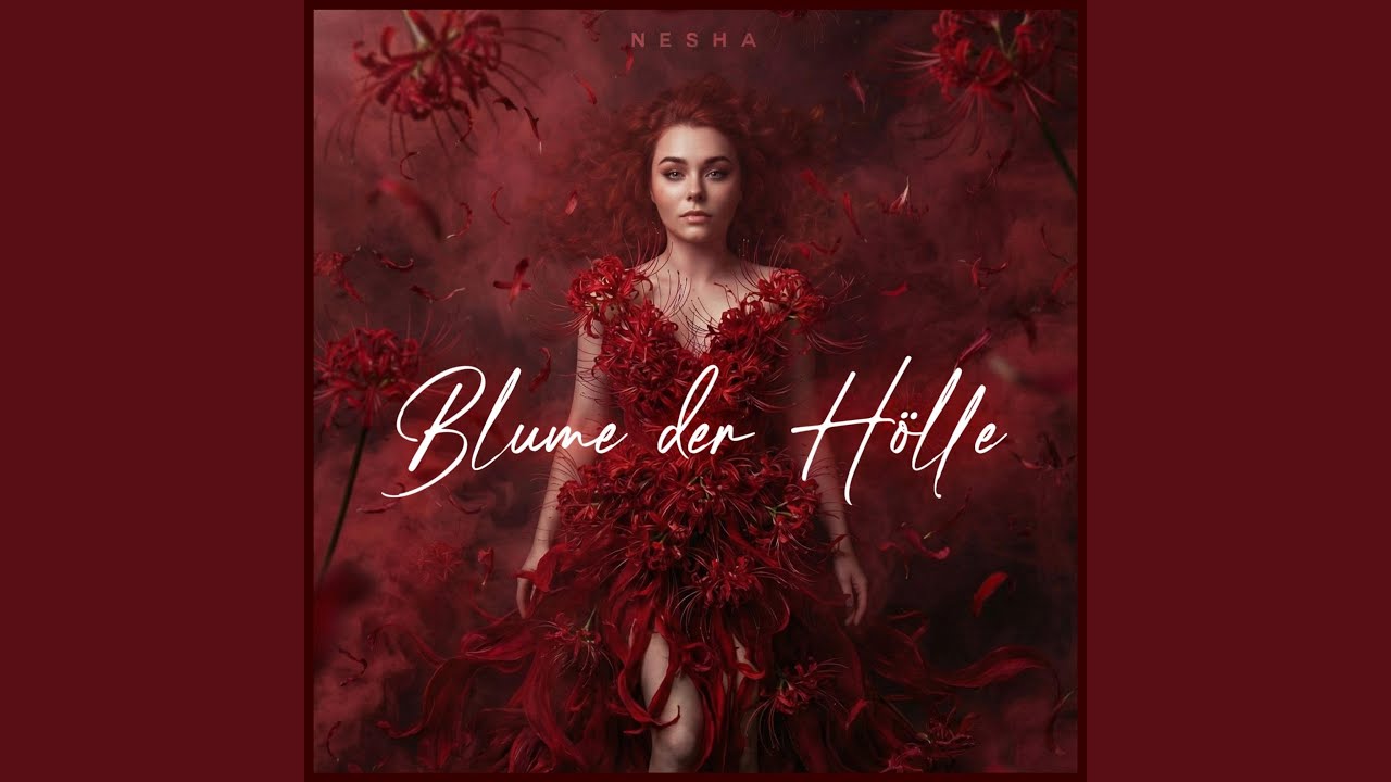 Blume der Hölle
