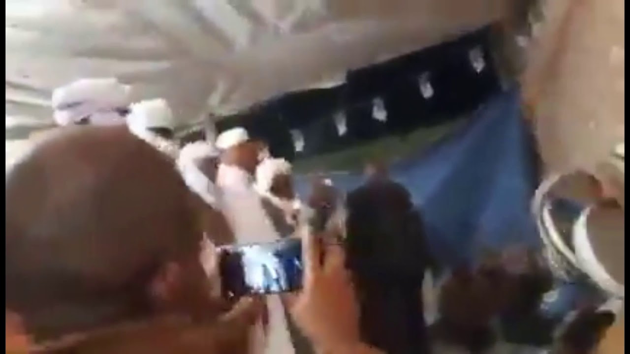 رايت البارح