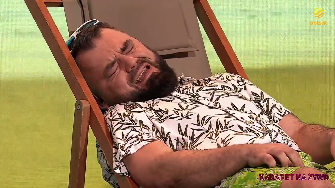 Kabaret Młodych Panów - Śląskie wakacje | To jest chore!
