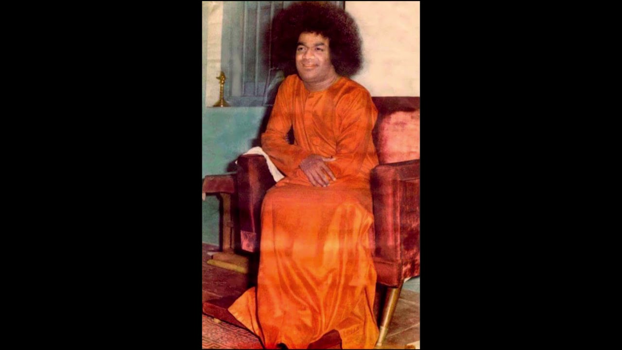 Shata Baar Kaho Re Sai Ram - Raviraj Nasery