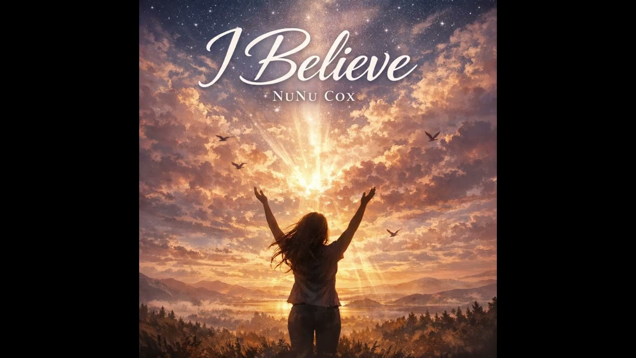 I Believe