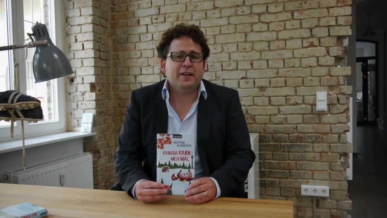 Wolfram Eilenberger im Video &uuml;ber sein Buch 