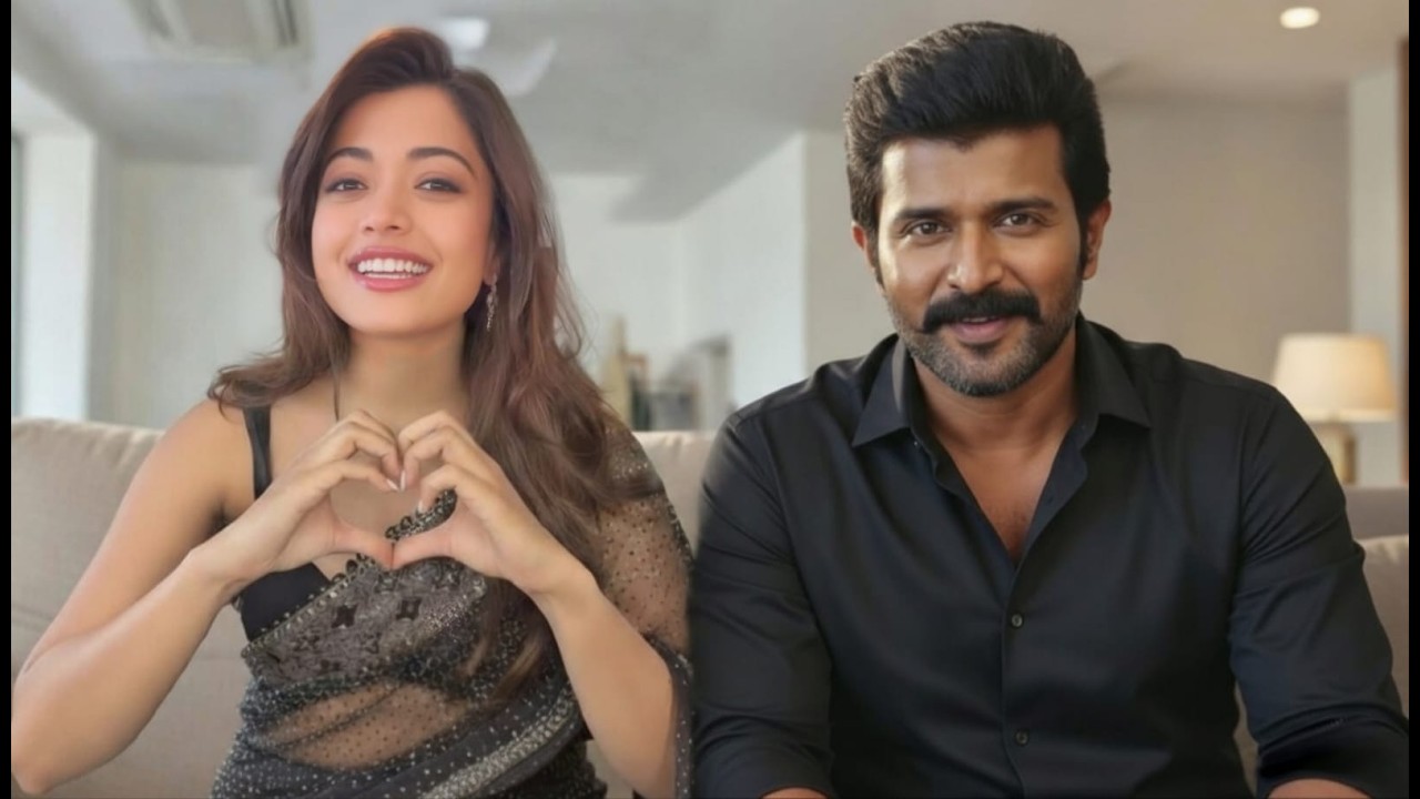 😍 Rashmika & Vijay Deverakonda Official Wedding Announcement | Marriage in Udaipur | Reception Date