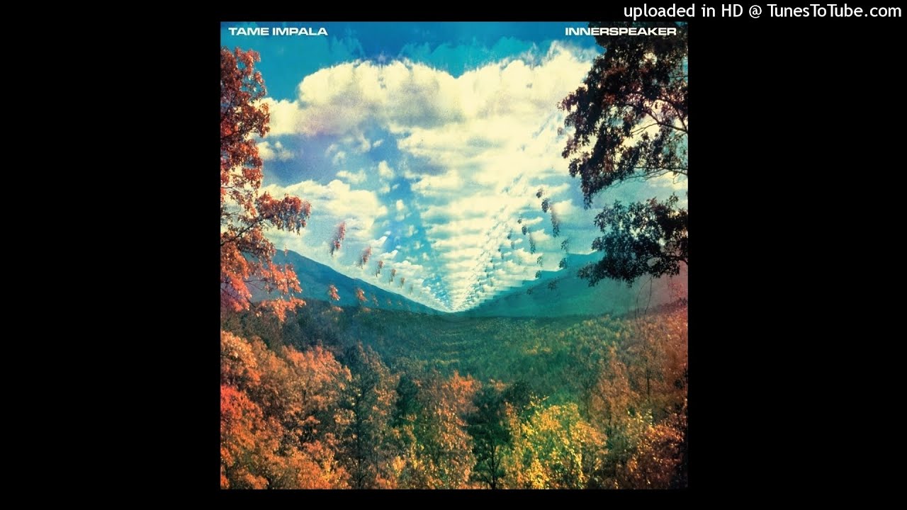 Tame Impala - Solitude Is Bliss (Original Instrumental)