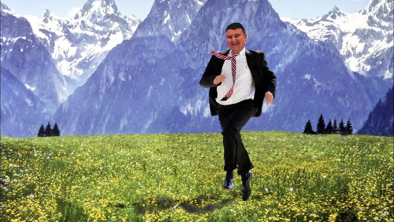 The Sound of Music