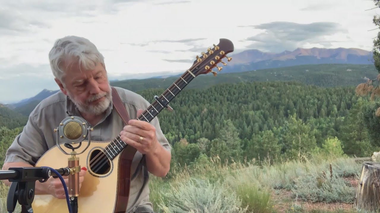 John O' Dreams - Steve Hart
