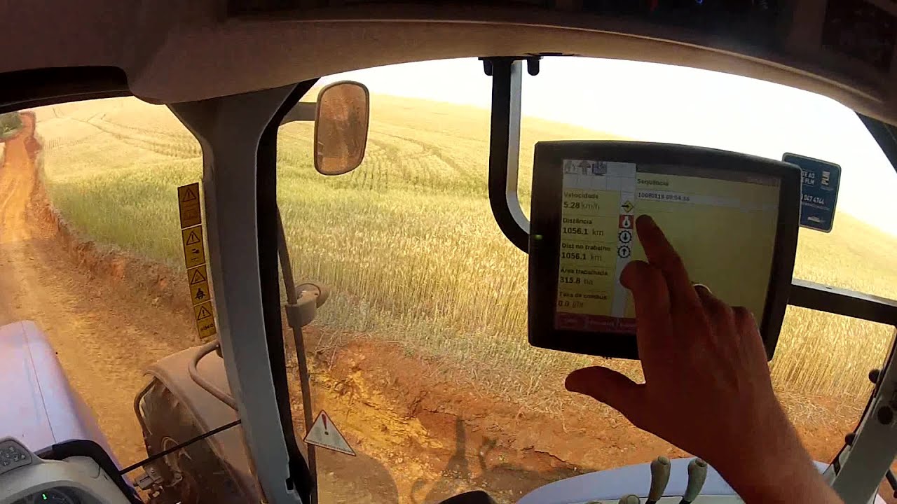 NH T7.205 - Explicação basico sobre HTS