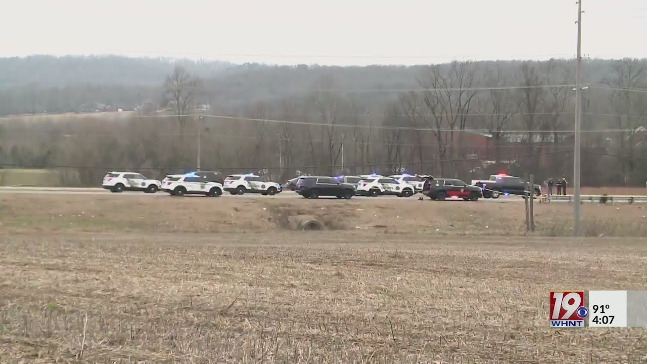 New Information Released in Black Hawk Crash | Sept 5, 2023 | News 19 at 4 p.m.