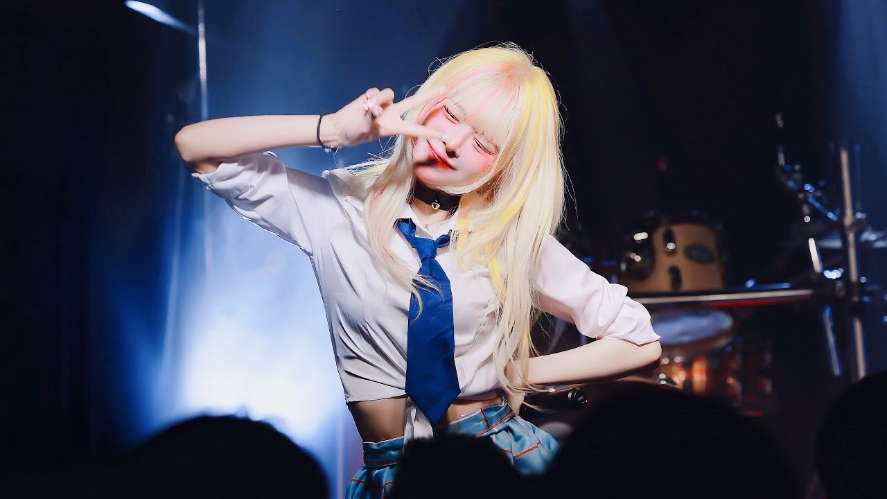 [4K] 260206 유메키 (YUMEKi) 사코 직캠 full ver. || dotchisuki live vol.39 : 히어로와 히로인
