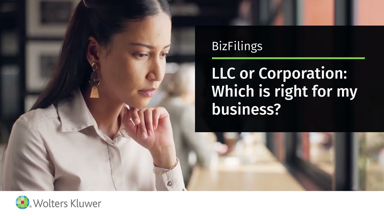 LLC vs. Inc: Understanding the differences between an LLC and a corporation