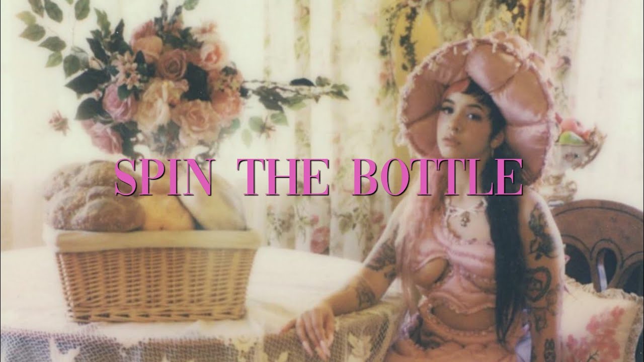 melanie martinez - spin the bottle [TRADUÇÃO] (NEW LEAK)