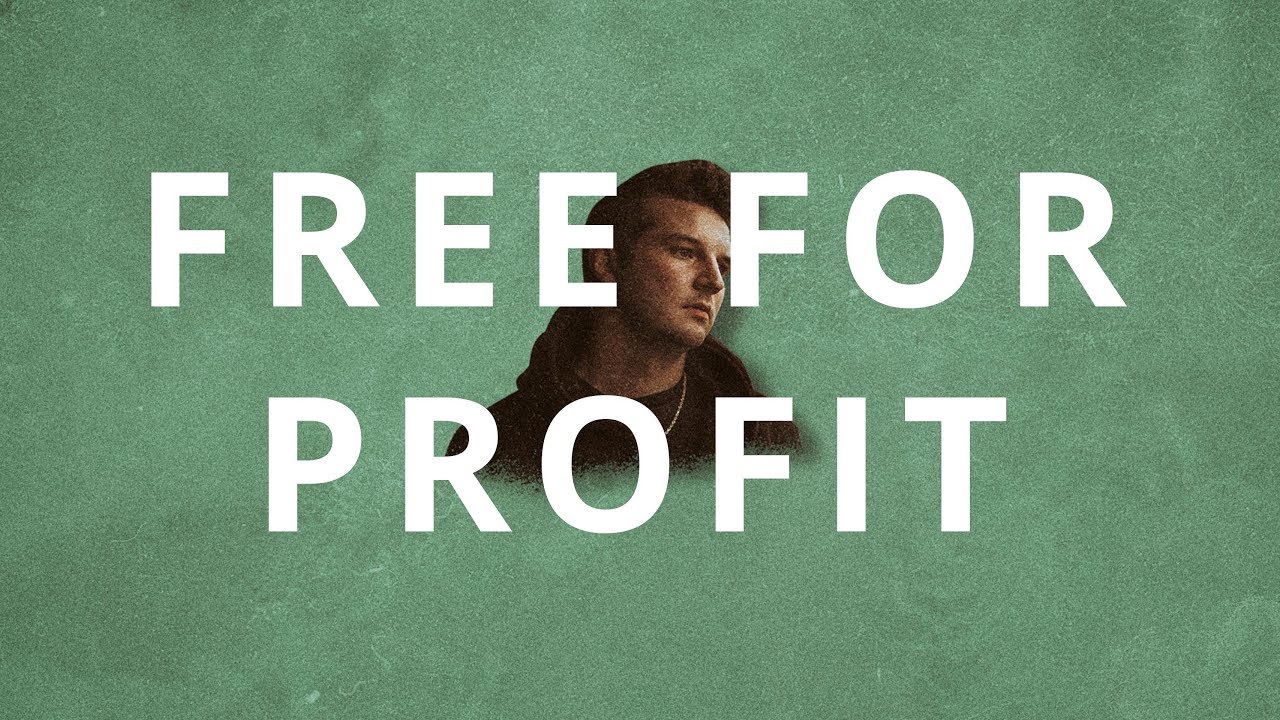 *FREE FOR PROFIT* Witt Lowry 