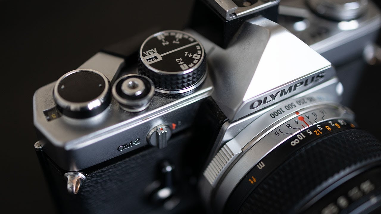 My Olympus OM-2 after 5 Years | Review & Breakdown