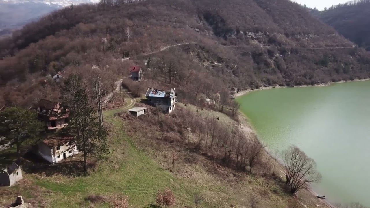 Buturovic polje -Konjic