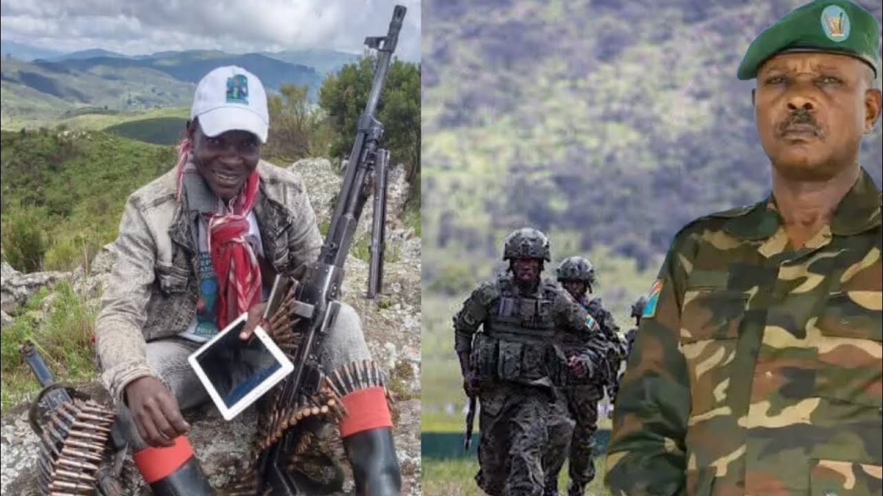 TUME PIGANA NA ADUI KWENYE VILIMA VYA UVIRA ADUI AKA KIMBIA #GENERAL OMRARI NAMUTAGA/MPDA/RUKUMETA
