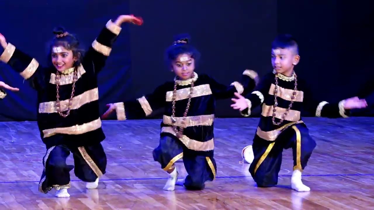 Devotional performance