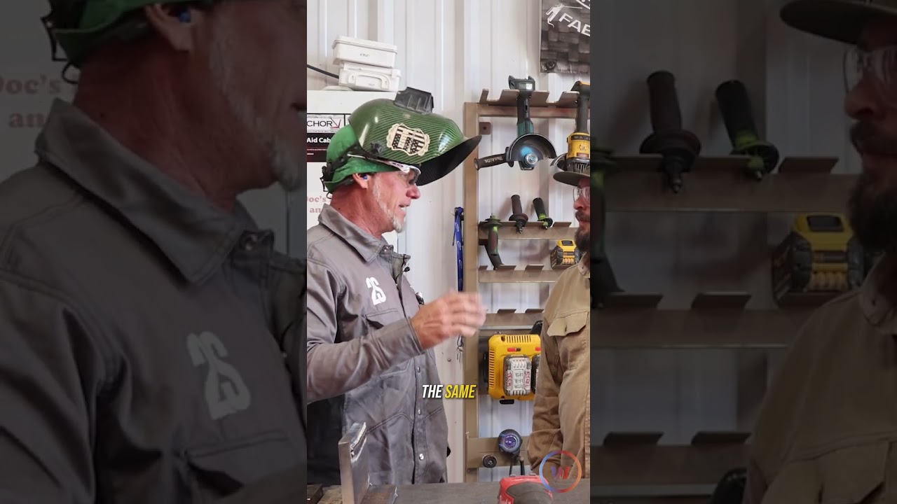 Welding 1