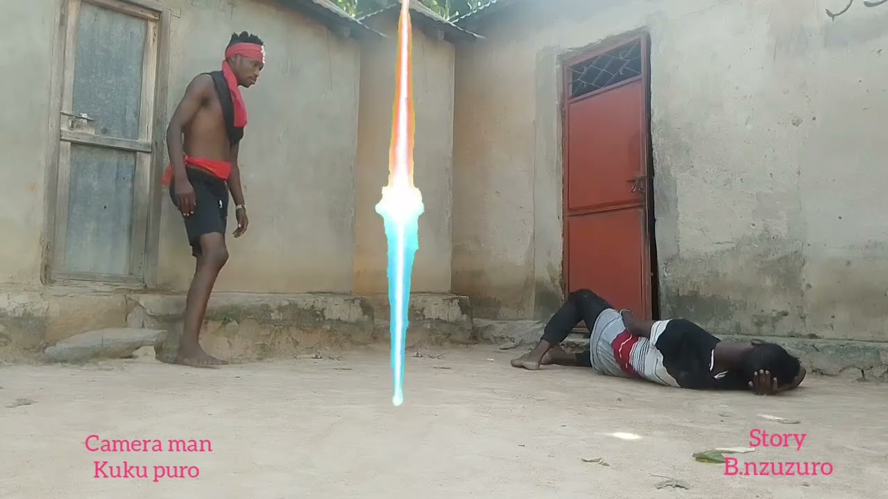 Clam vevo ndaro Steven mweus mawazo hasara 02