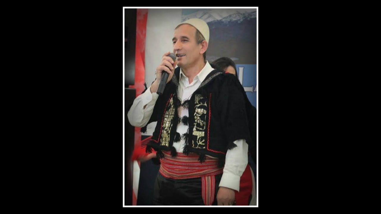 Fran Kodra - KU SHNDRIT FAQET HISTORIA - Per Gjurajt e Planin