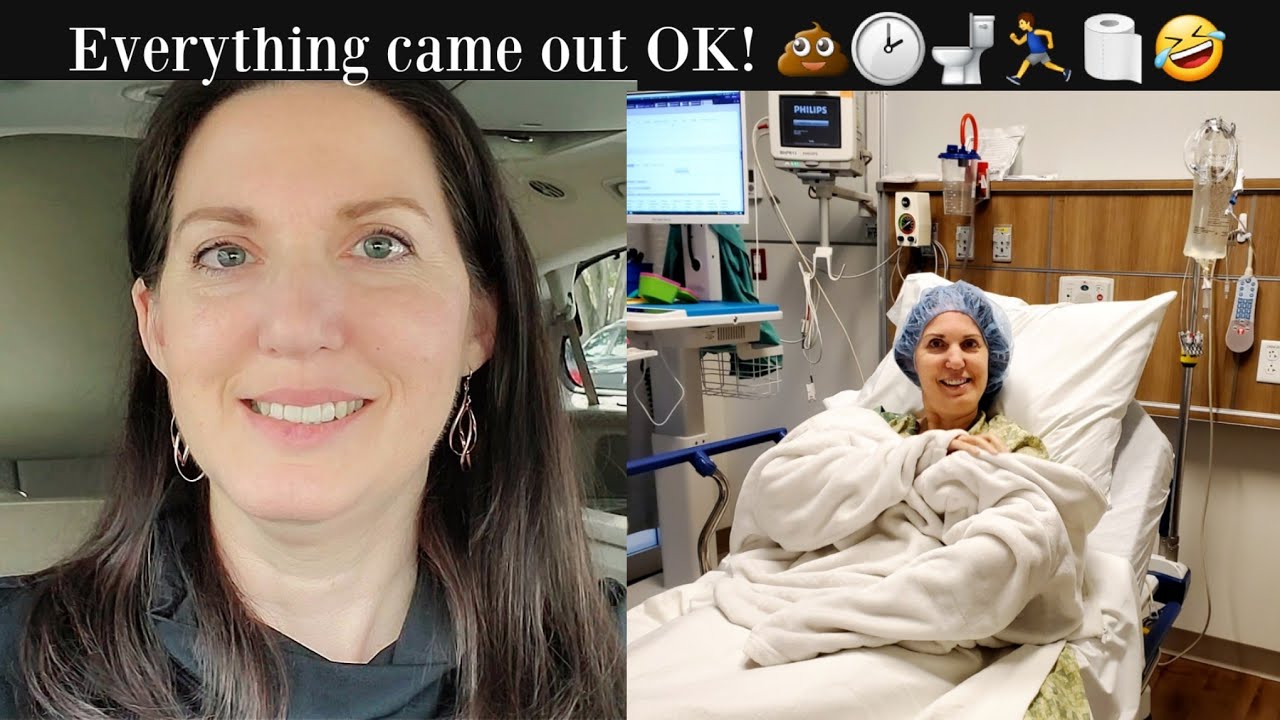 My Colonoscopy Story  Preparation Tips, Details, Storytime, and Vlog