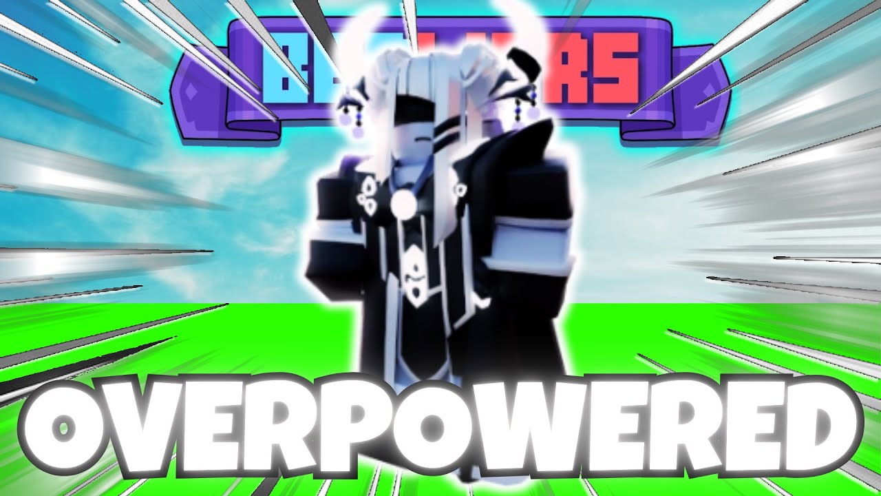 So this kit is **ACUALLY INSANE** in Roblox Bedwars... (Nyx Kit)