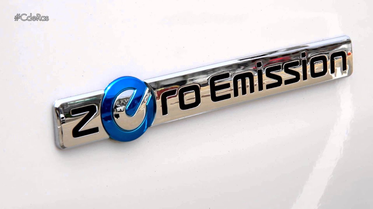 NISSAN E-NV200H | By #CdeRas