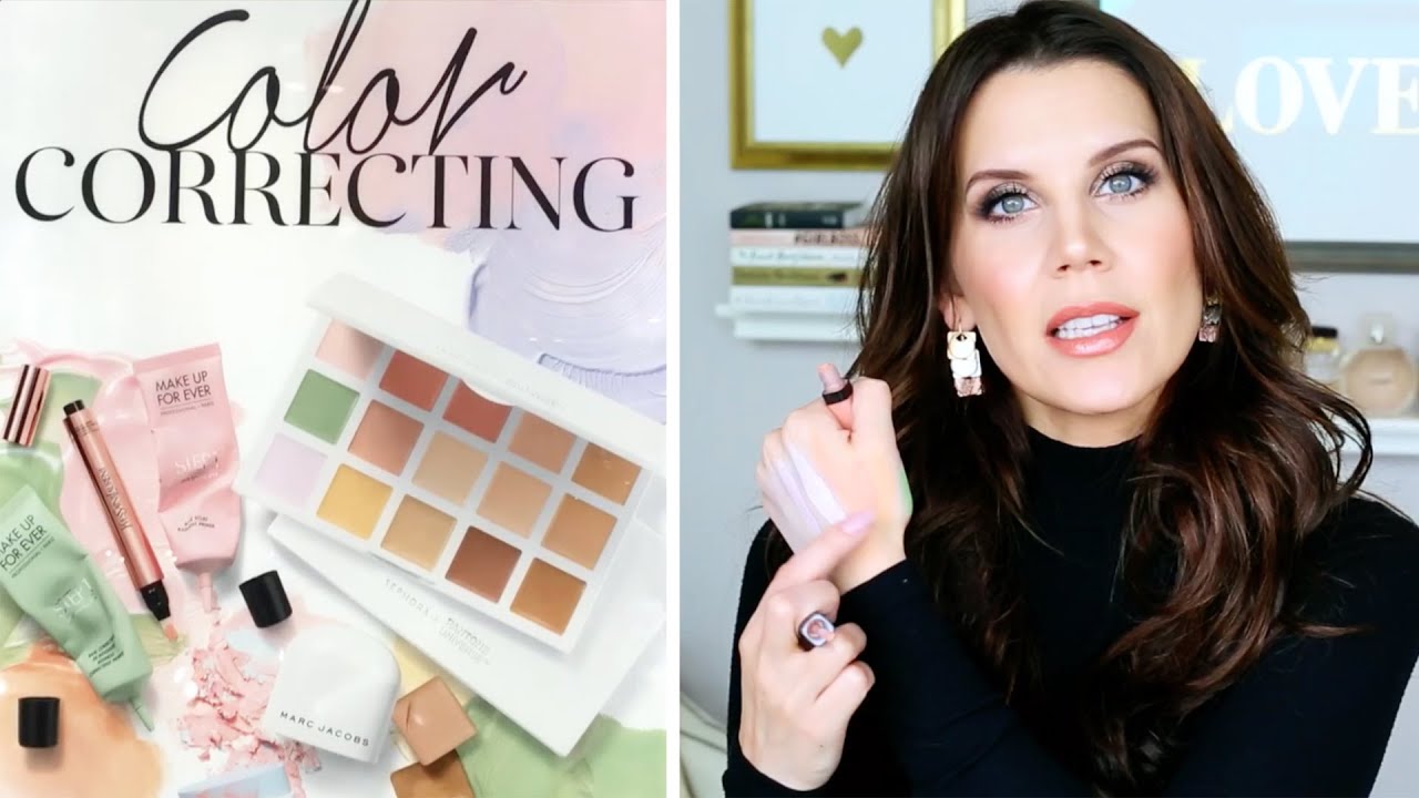 COLOR CORRECTING | Worth The Hype ???