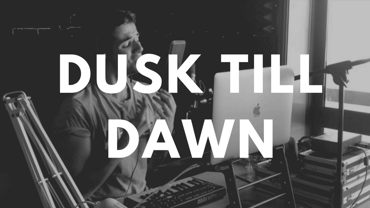 ZAYN - Dusk Till Dawn ft. Sia