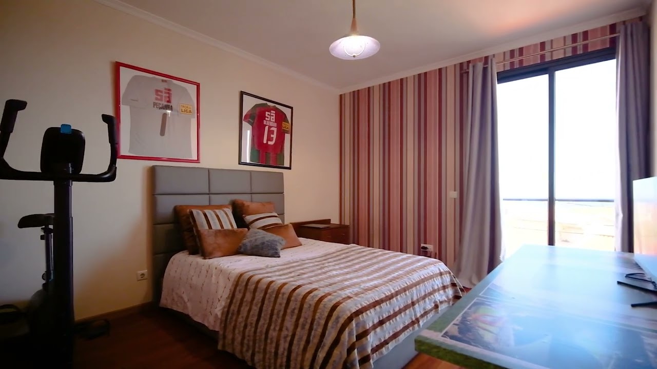 Moradia T3 I Funchal