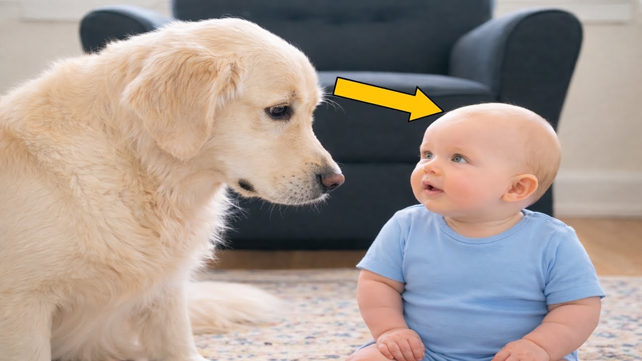 If This Camera Hadn’t Been On, No One Would Believe What the Dog Did