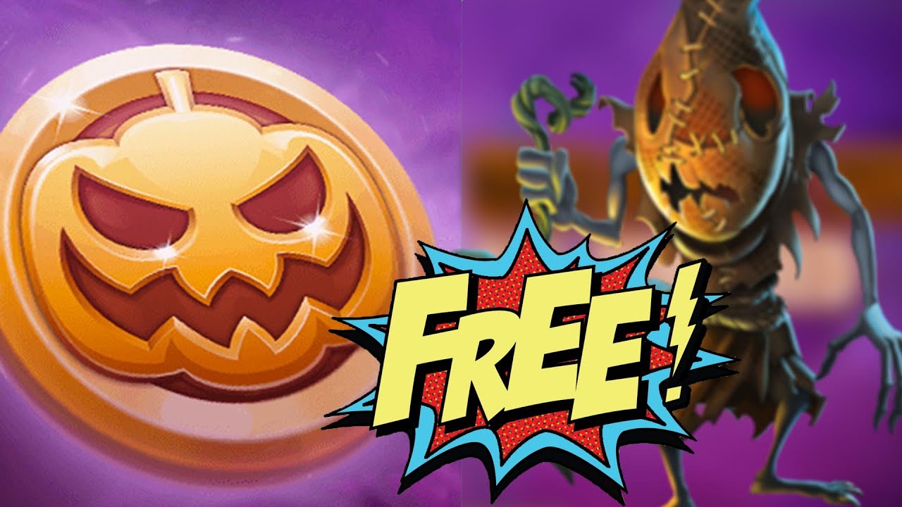 FREE CORRUPTED MONSTER | FREE GOLDEN PUMPKIN | HAYMAN ERA SAGA | MONSTER LEGENDS HALLOWEEN '21