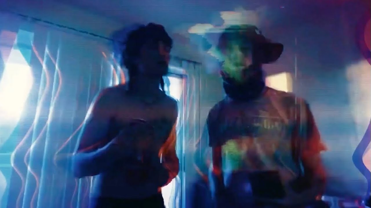 Mayh3mp x Capoxxo - Ooooo Pt. 2 [Music Video]