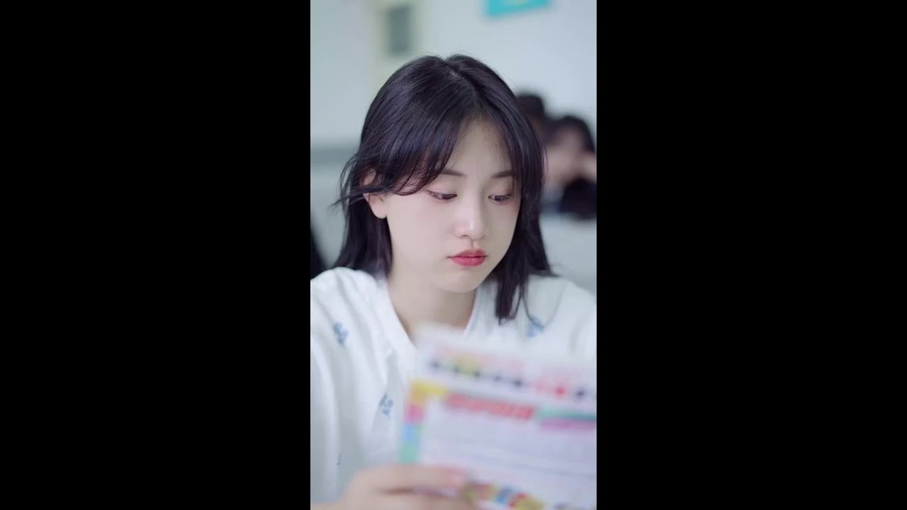#上热门 你的每一个小动作，都牵动着我的心弦。